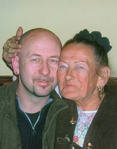 Cronos' Mam (And His Brother Antton) — plate 1