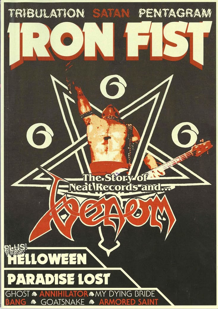 Magazines/Posters — plate 3
