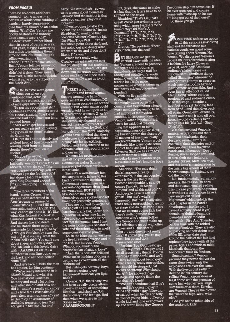 Magazines/Posters — plate 5