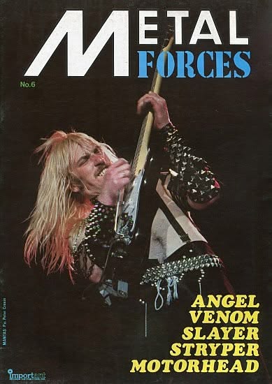 Magazines/Posters — plate 10