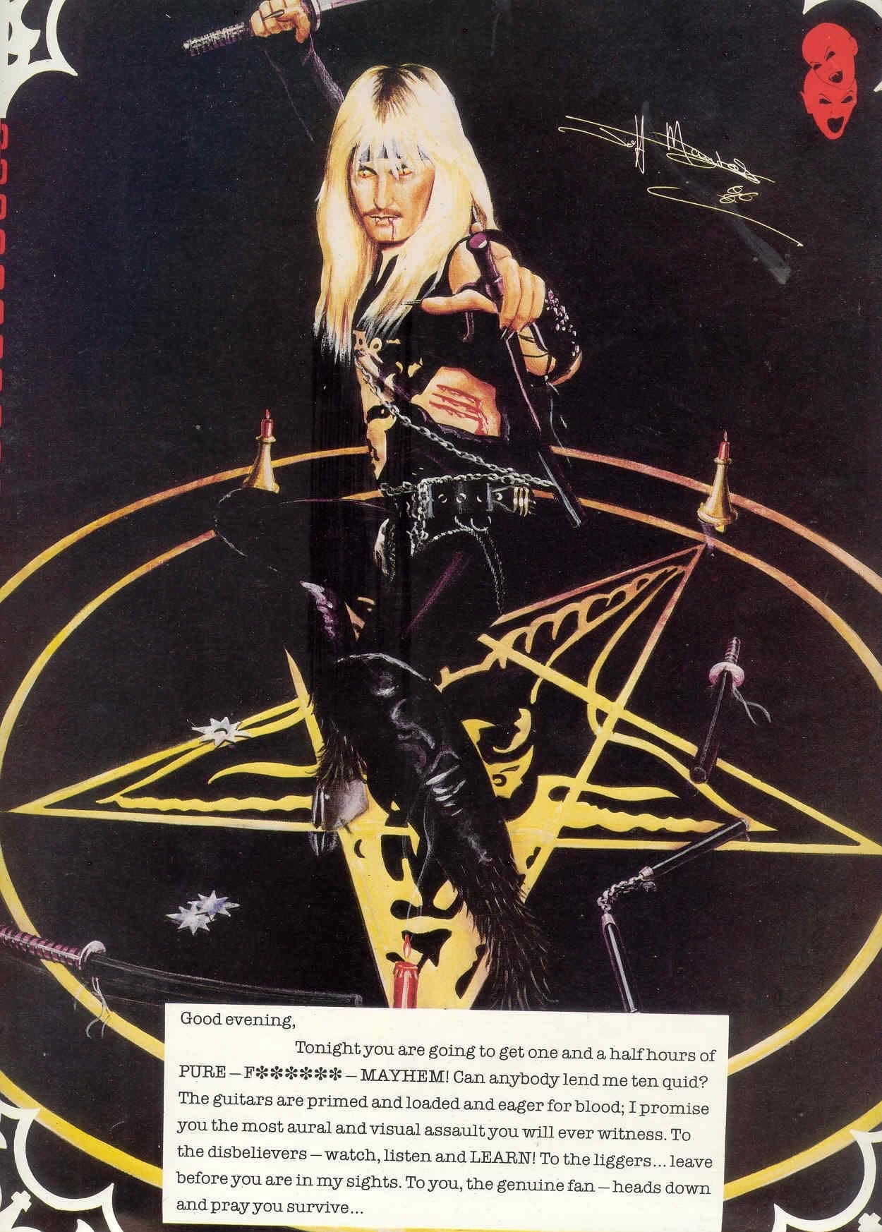 Pentagram Portrait Series. 1983. — plate 3